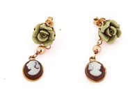 Orecchini Forever Gioielli Donna Orecchini Argento in Argento FGOR00303 - FGOR00303